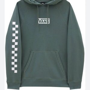 Vans Versa Sweatshirt XS